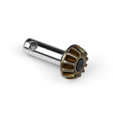 Hosim RC Car Front differential mechanism components X6-CS01 Accessory Spare Parts for 1:10  X05 X15 X16 RC Car